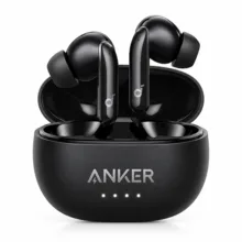 هدفون بلوتوثی انکر مدل Soundcore A8i