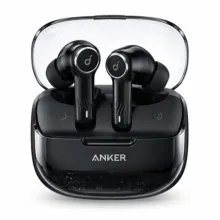 هدفون بلوتوثی انکر مدل ANKER R93i | با کیفیت صدای شفاف و شارژدهی بالا