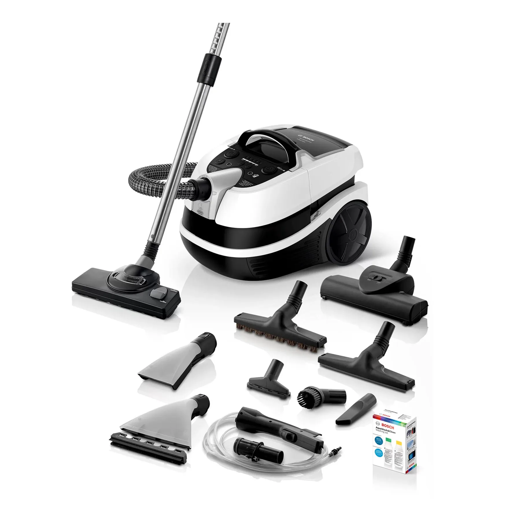 جاروبرقی بوش مدل BWD421PRO