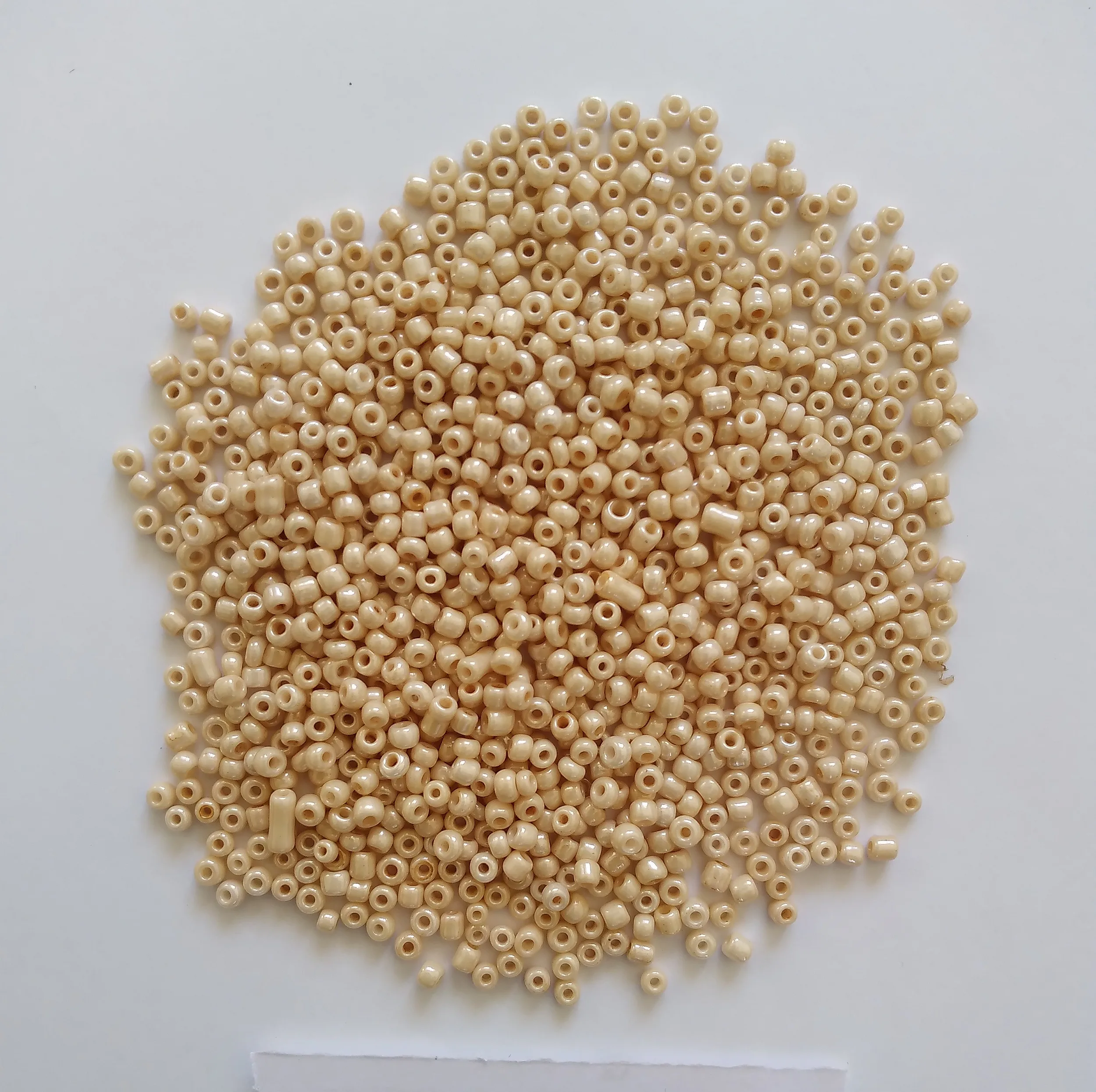 منجوق مدل GBD-91403 وزن 5 گرم بسته 31 عددی