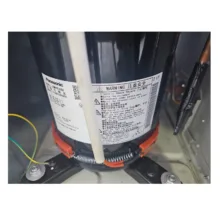 کولر گازی ایستاده 60000 دور ثابت استریم مدل DAX-F-CH60A4/QF T3