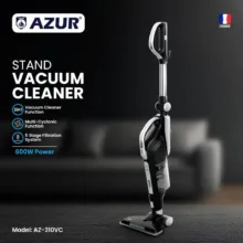جاروبرقی 600 وات آزور مدل AZ-310VC
