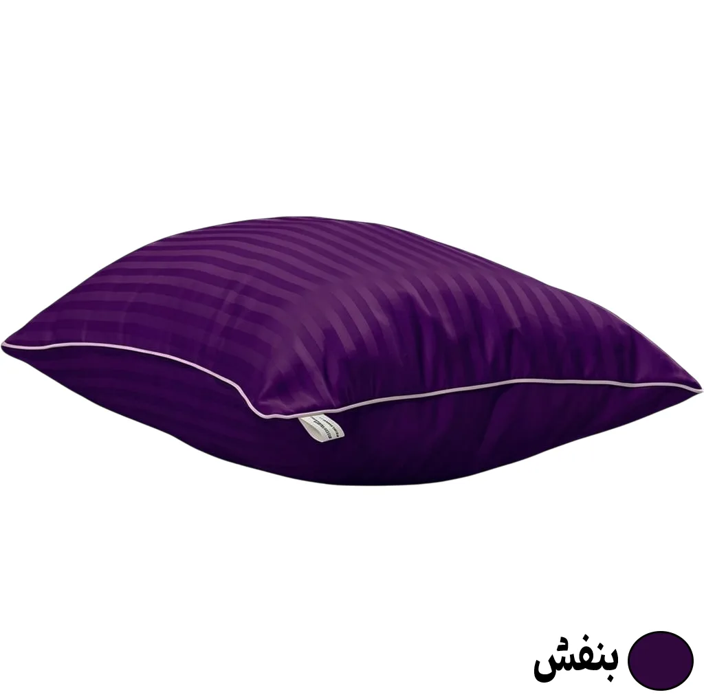 بالش مانیکاهوم مدل MICRO-FLEX سایز 50*70 سانتیمتر