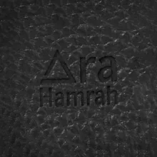 کیف پول چرم آراهمراه مدل ARAW05