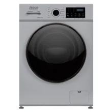ماشین لباسشویی 7 کیلوگرم اتوماتیک لئوکو مدل LWM714S