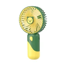 پنکه دستی مدل LT-S3219  ظرفیت 300 میلی آمپر ساعت