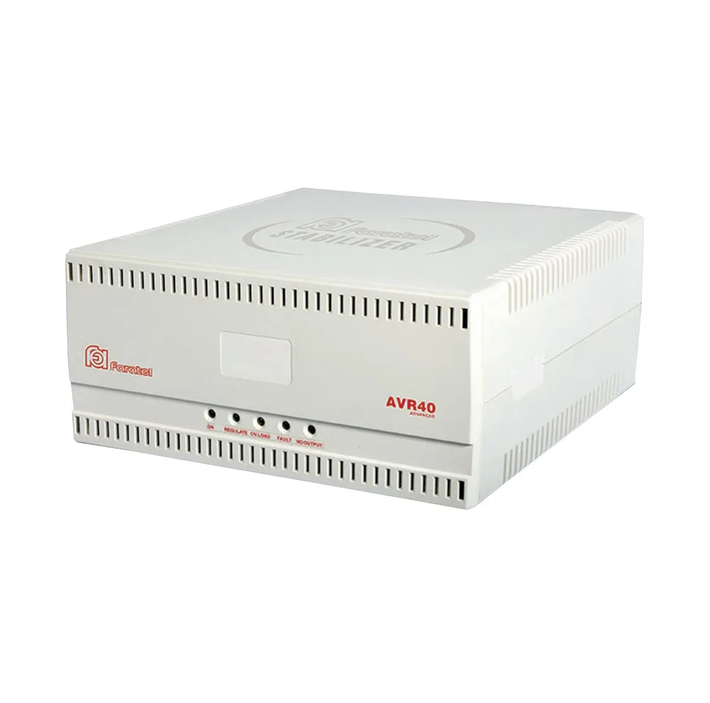 ترانس اتوماتیک فاراتل مدل AVR40 ADVANCED