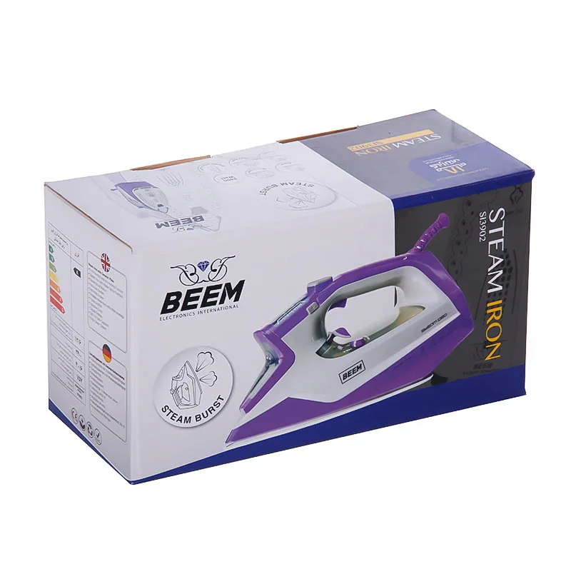 اتو بخار بیم مدل SI3902