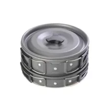 مجموعه ظروف سفری مدل tz-300