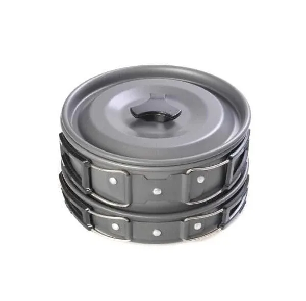 مجموعه ظروف سفری مدل tz-300
