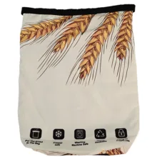 کیسه نان کاورک مدل BK-2076 سایز 40 * 30 سانتی متر