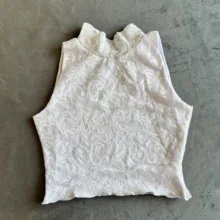 تاپ دخترانه مدل BIBI9