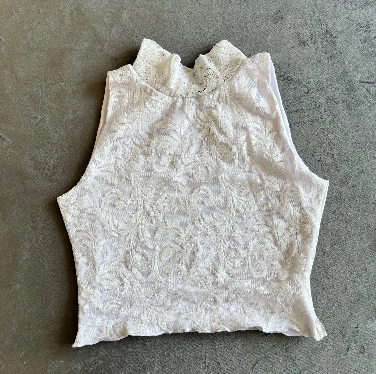 تاپ دخترانه مدل BIBI9