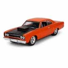 ماکت ماشین هات ویلز مدل HW 1970 Custom Plymouth roadrunner Premium