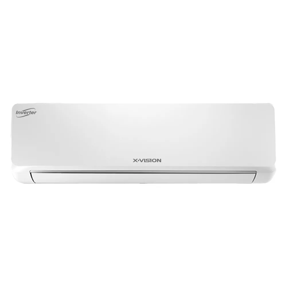 کولر گازی اسپلیت دیواری 30000 اینورتر ایکس ویژن مدل XAC-30CHSA/HUIT3