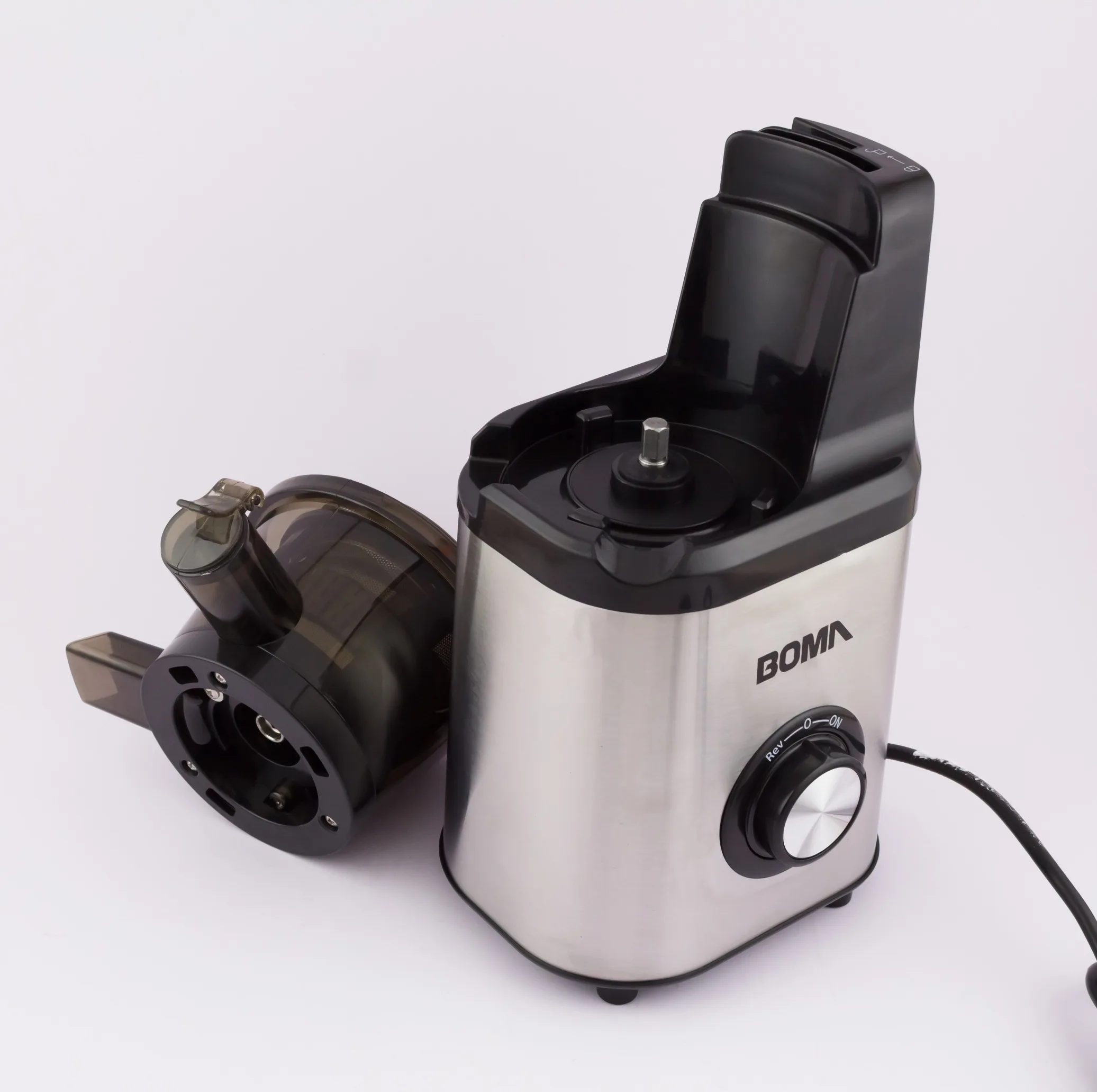 عصاره‌گیر 250 وات بوما مدل BM-990