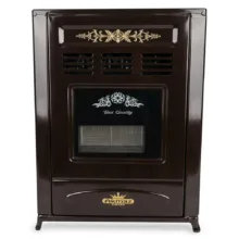 بخاری گازی زمینی آکماز مدل AK7000 flat