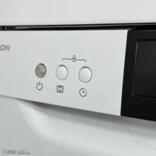 ماشین ظرفشویی ۱۵ نفره بلانتون مدل BBT-DW1521W