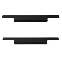 دستگیره کابینت سرو مدل تاپ ساید 50 بسته دو عددی