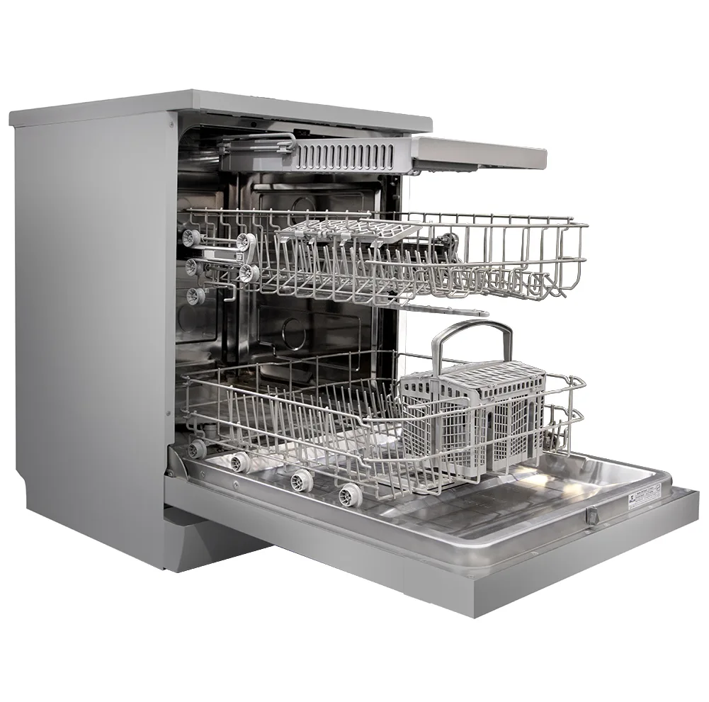 ماشین ظرفشویی 15 نفره آپلاس مدل DWT54A03