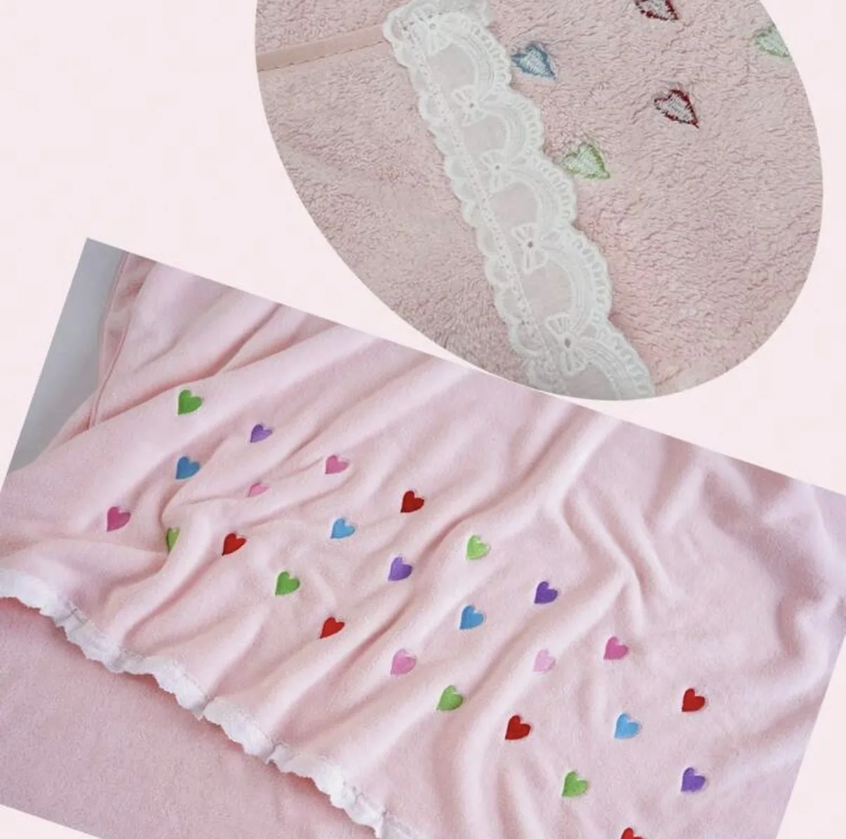 حوله استخری و مدل heart بسته ۲ عددی