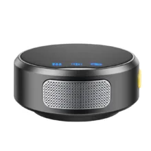 میکروفن بی سیم مدل M9 با درگاه Type-C