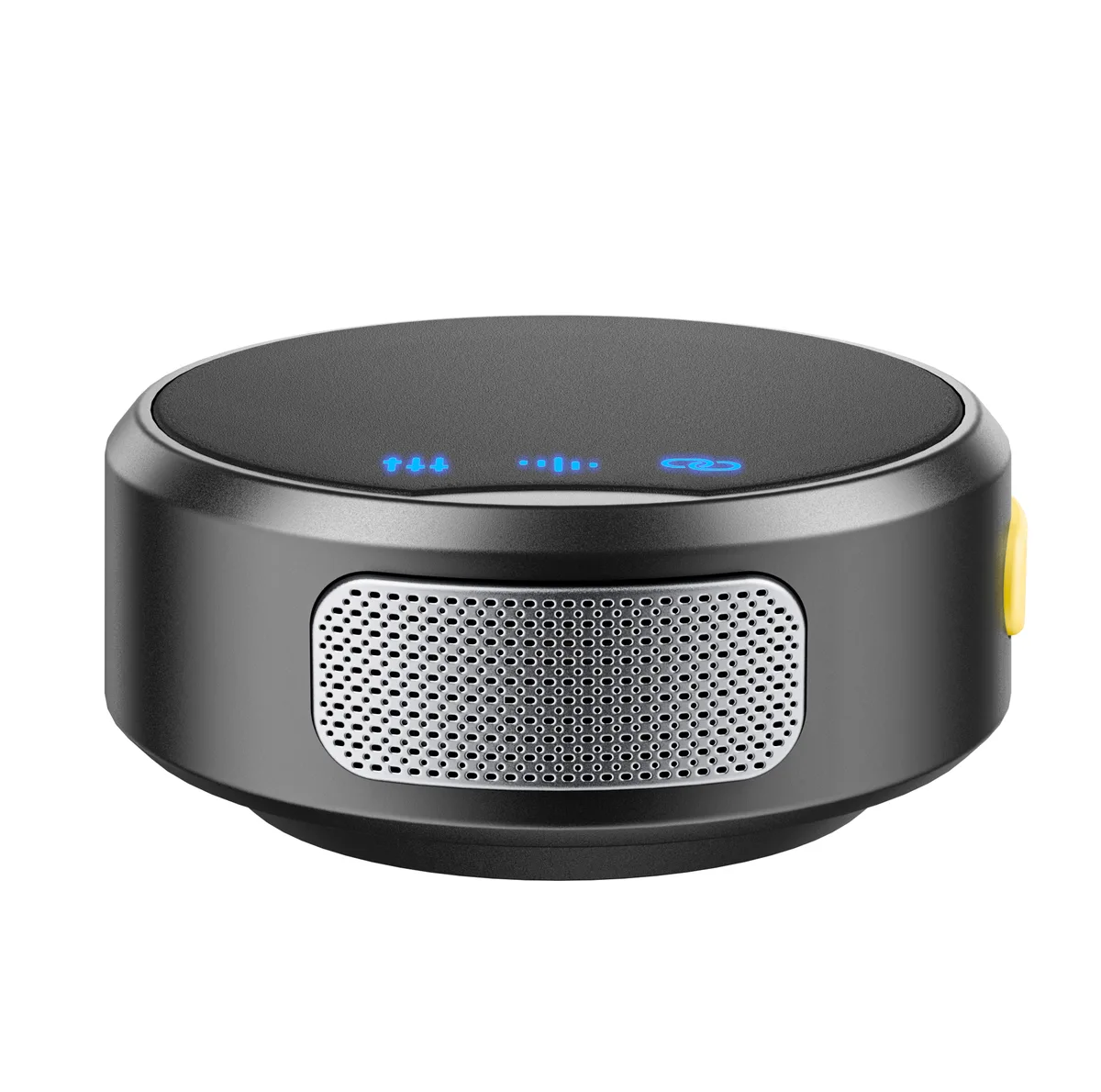 میکروفن بی سیم مدل M9 با درگاه Type-C