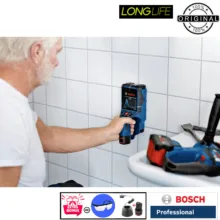ردیاب چند کاره بوش مدل فوق حرفه ای کد D-tect 200 C Professional Extra BOX