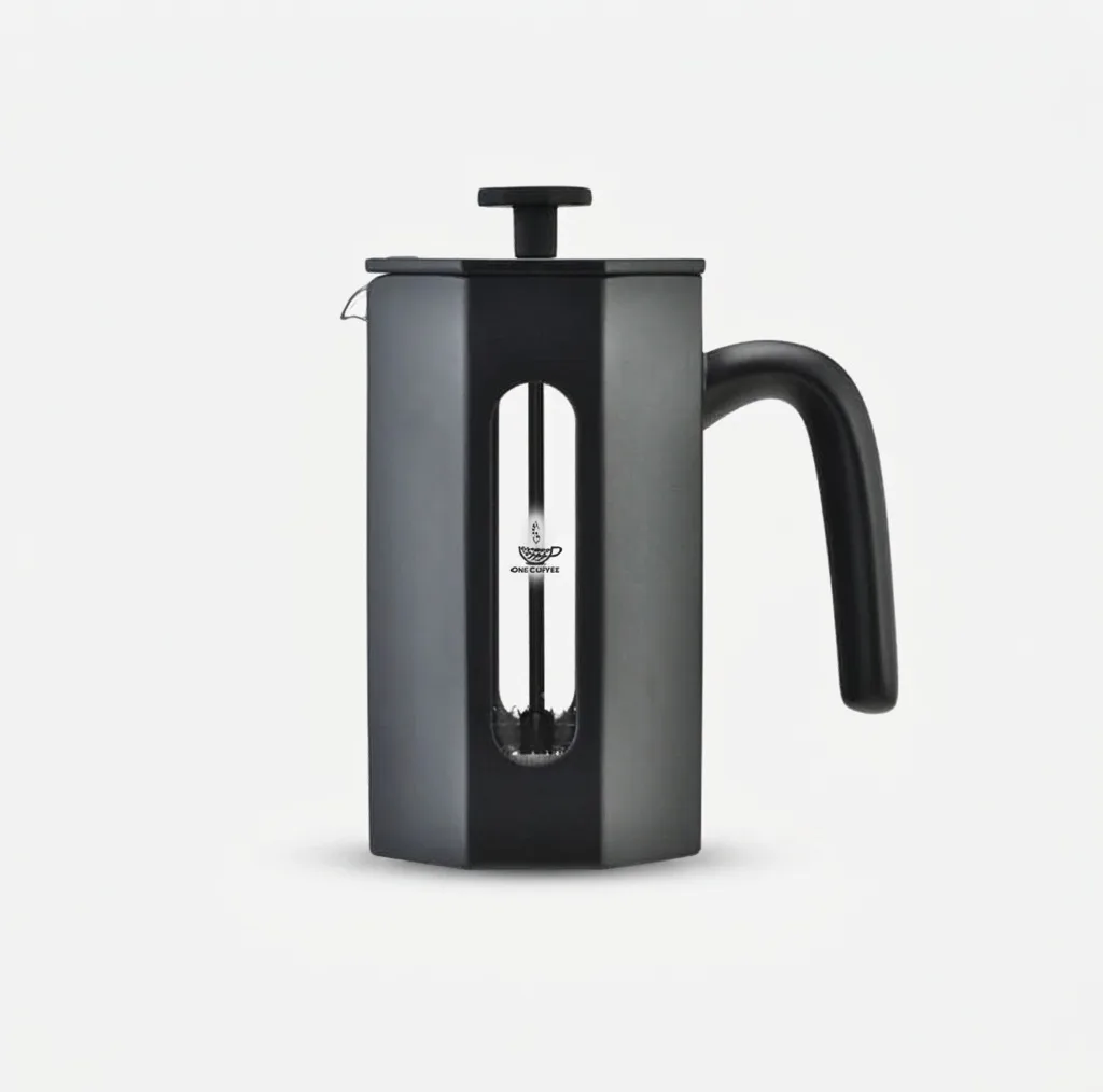 فرنچ پرس وان کافی مدل BV099-800-one