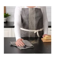دستمال نظافت ایکیا MARIATHERES کد 595 بسته 2 عددی
