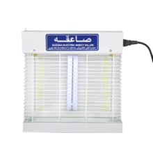 حشره کش برقی صاعقه مدل SA-PLL118