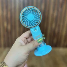پنکه دستی ام دی اچ ال مدل مه پاش کد SD-23