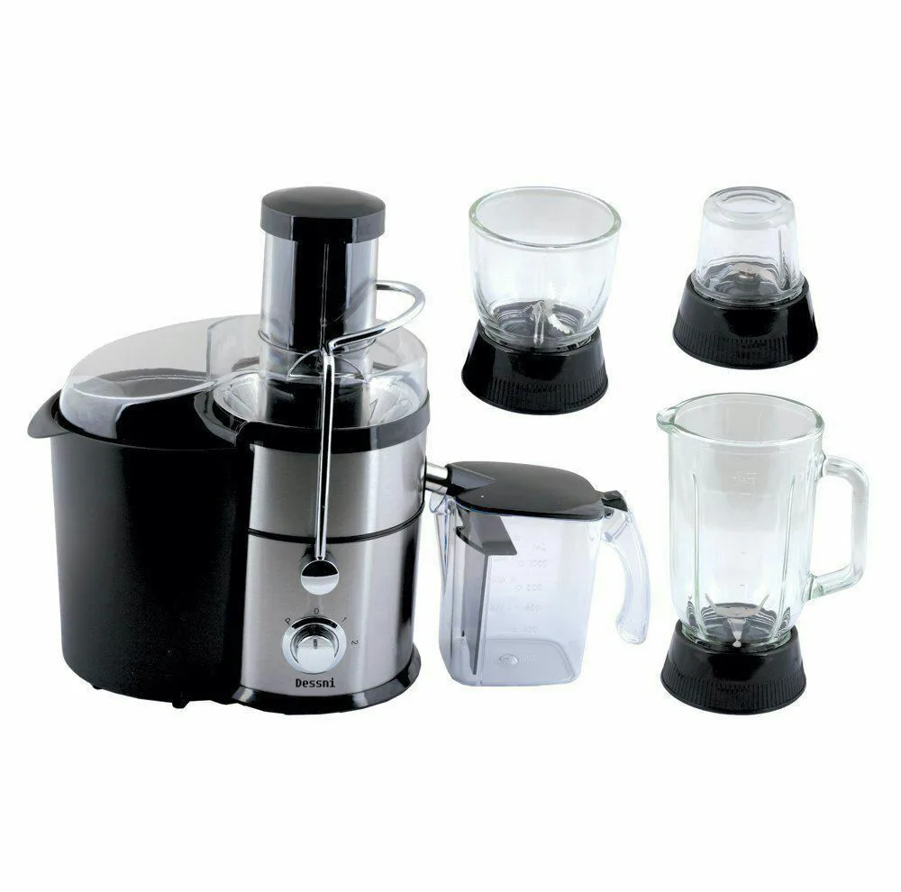 آبمیوه گیری دسینی مدل DS-1100