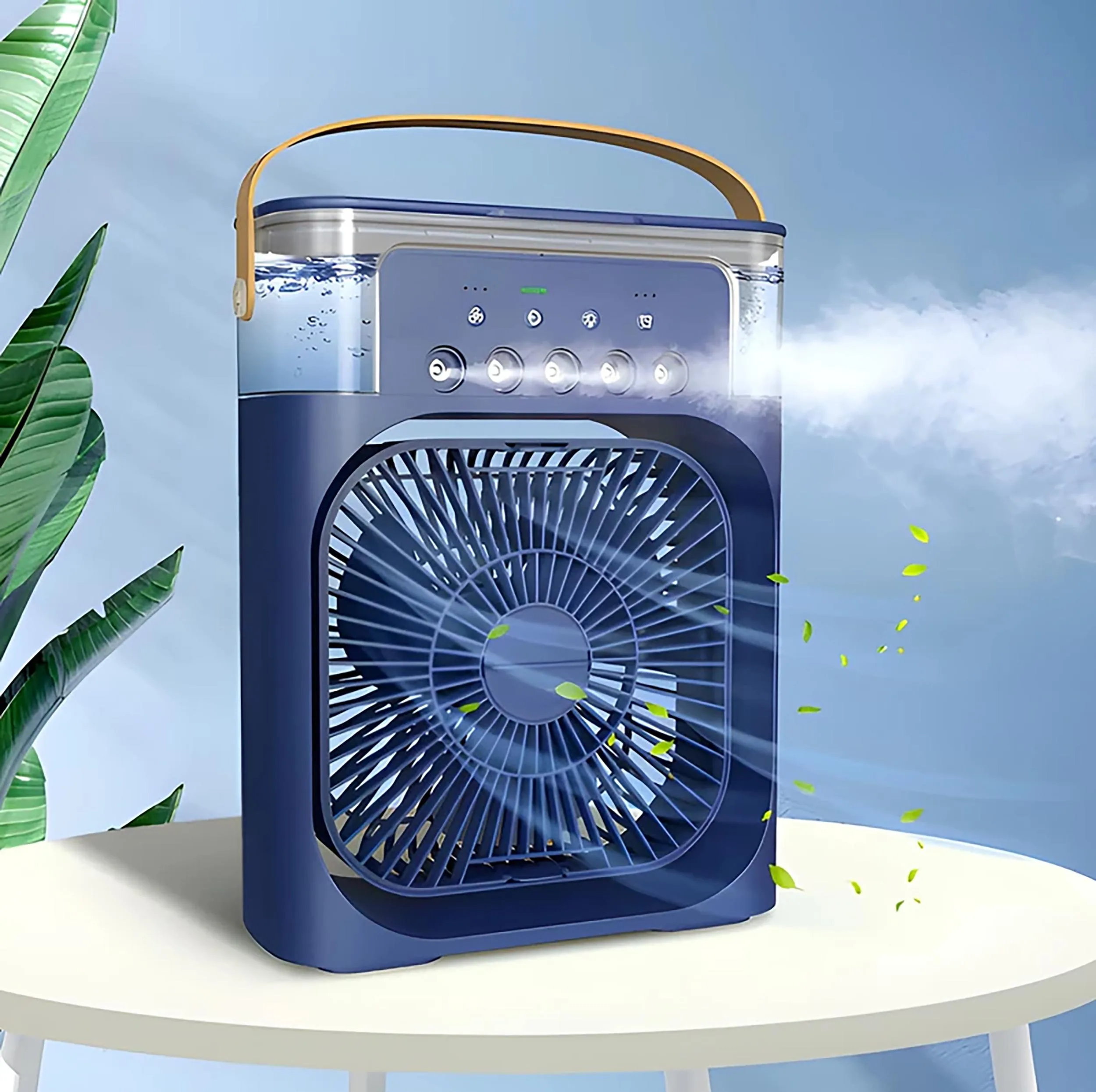 پنکه رومیزی مدل Cooling 2092