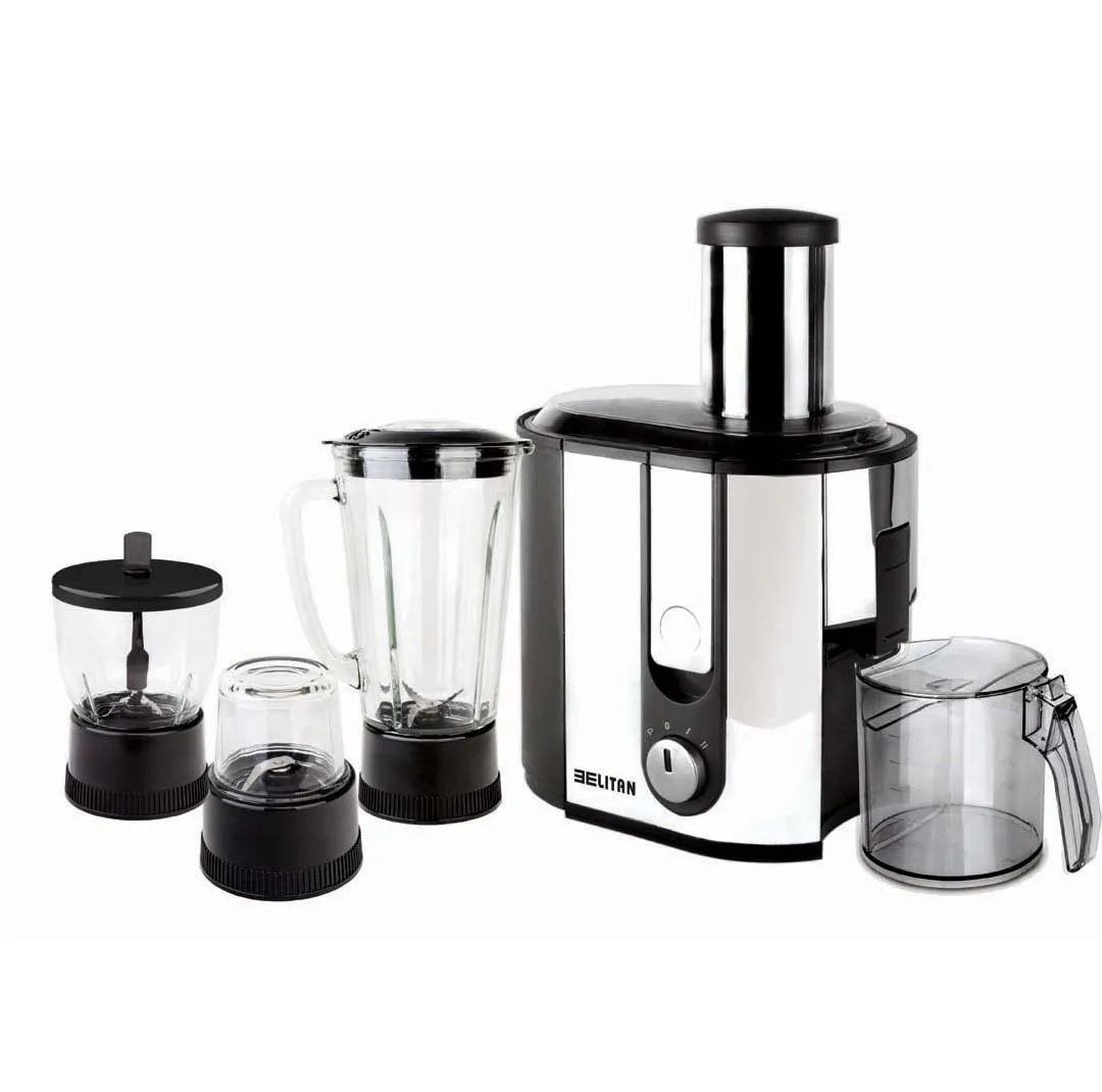 آبمیوه گیری بلیتان مدل BT-3163