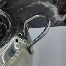 ست کتری و قوری مدل UN - 7295