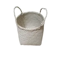 سبد حصیری کد 25