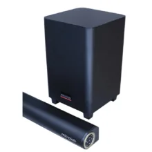 ساندبار بی‌سیم میکرولب مدل BT-S2197