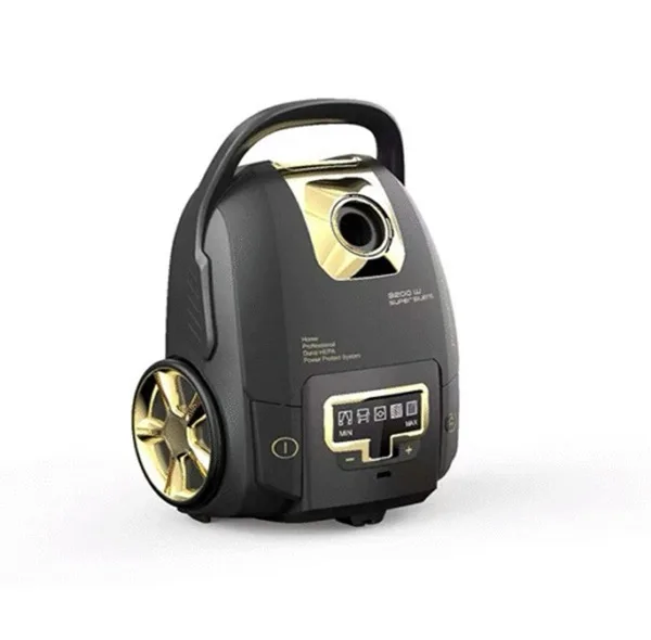 جاروبرقی 2500 وات والوروس مدل VL-825D