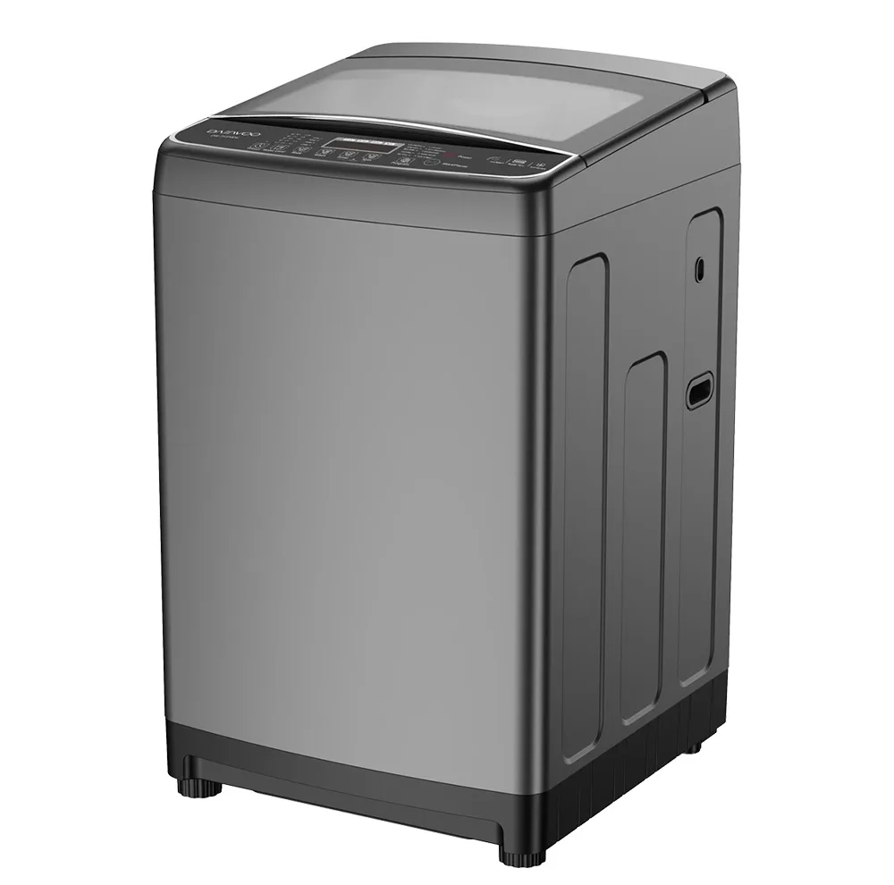 ماشین لباسشویی 12 کیلوگرم اتوماتیک دوو مدل DW-T1223