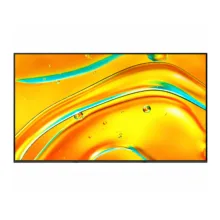 تلویزیون 55 اینچ ال ای دی هوشمند سونی مدل K-55XR50