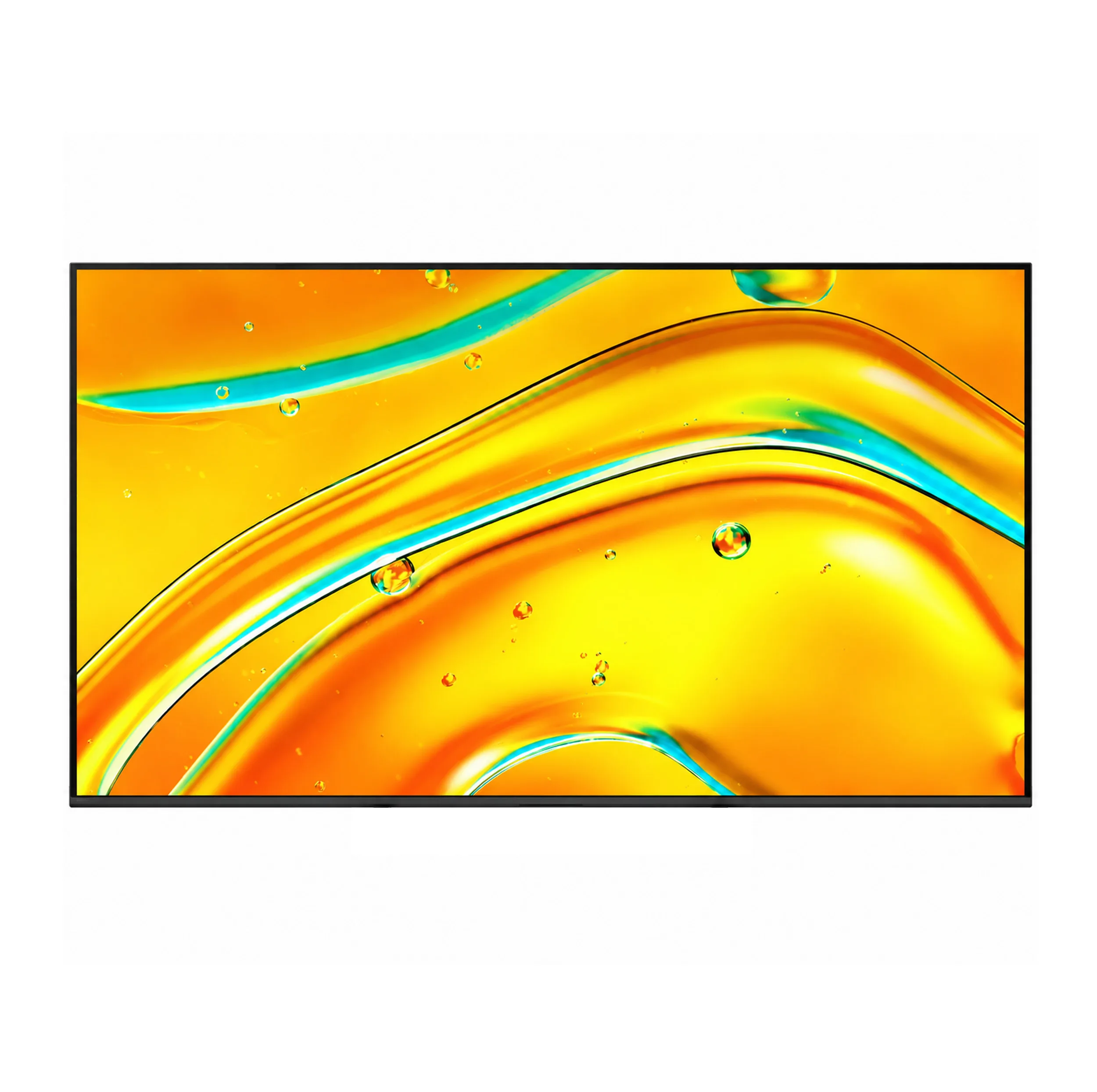 تلویزیون 55 اینچ ال ای دی هوشمند سونی مدل K-55XR50