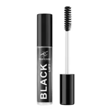 ژل ابرو تروکاور مدل Black lift با جلوه نهایی طبیعی و رنگ مشکی