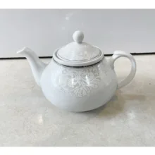 قوری شکس مدل دریا گنجایش ۱۰۰۰ میلی لیتر