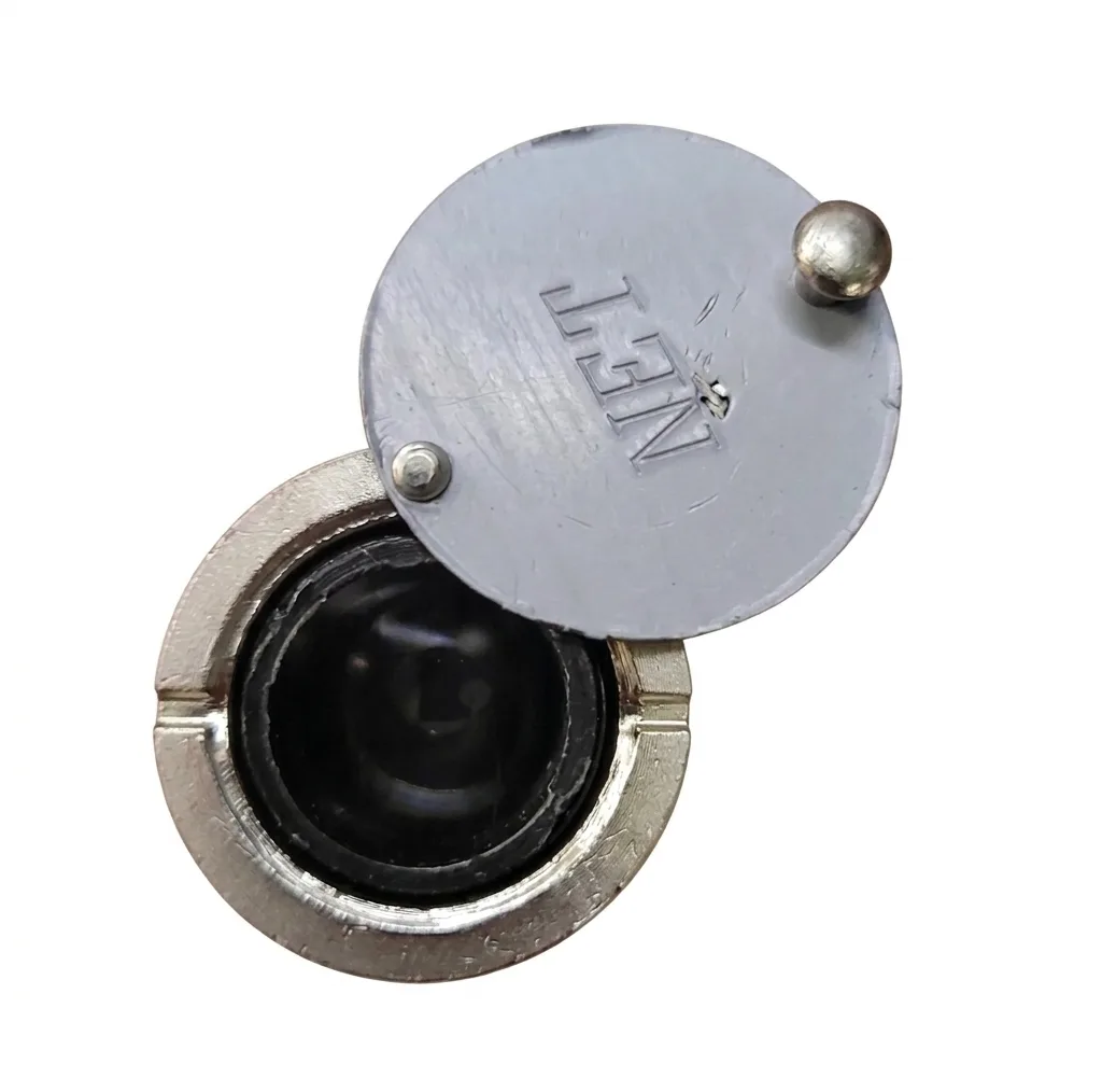 چشمی درب ضدسرقت مدل ch-220