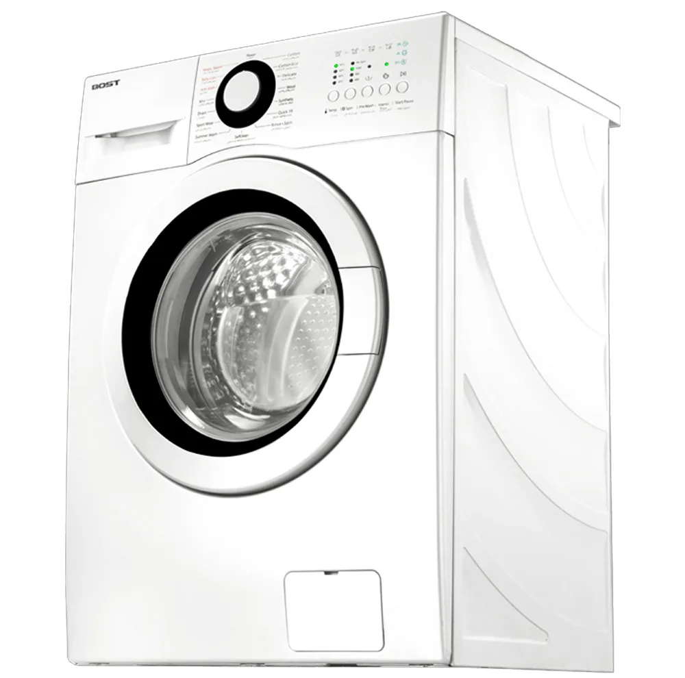 ماشین لباسشویی 7 کیلوگرم اتوماتیک بست مدل BW-711-10