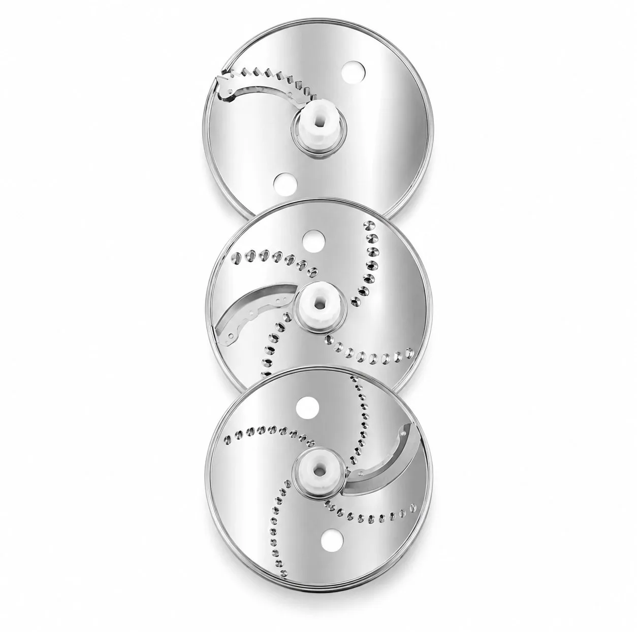 غذاساز 11 کاره ام آر اس مدل MRS4040