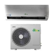 کولر گازی اسپلیت دیواری 18000 اینورتر گرین مدل SDKD-CH18F1C1A2PJ