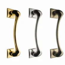 دستگیره حیاطی  مدل آرچر کد PH0601