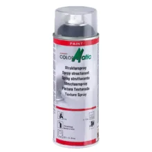 اسپری استراکچر سازه دوپلی کالر مدل ColorMatic حجم 400 میلی لیتر